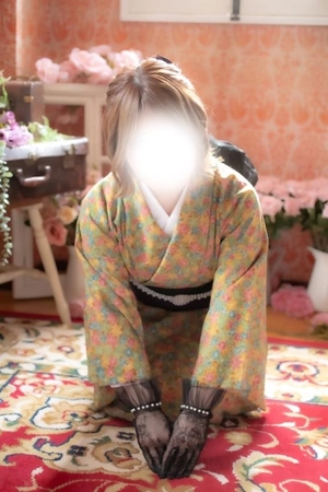 かこの写メ日記｜トリプルA 吉原高級店ソープ