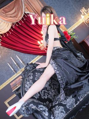 ゆいかの写メ日記｜トリプルA 吉原高級店ソープ