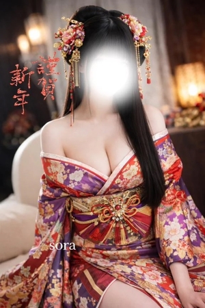 そらの写メ日記｜トリプルA 横浜高級店ソープ