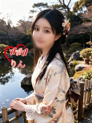 りんの写メ日記｜トリプルA 吉原高級店ソープ