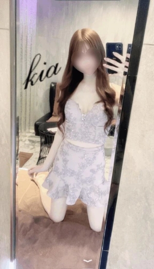 きあの写メ日記｜トリプルA 横浜高級店ソープ