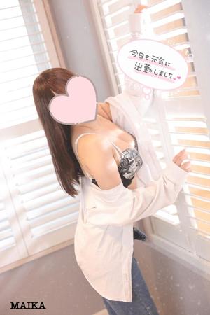 まいかの写メ日記｜アクアマリン 吉原格安店ソープ