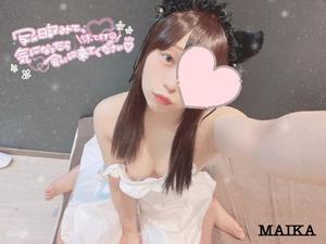 まいかの写メ日記｜アクアマリン 吉原格安店ソープ