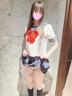 ゆなの写メ日記｜アクアマリン 吉原格安店ソープ