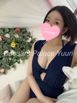 ゆうりの写メ日記｜シーザースパレス 吉原大衆店ソープ