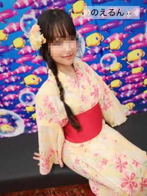 渚 のえるの写メ日記｜カサノヴァ 吉原大衆店ソープ