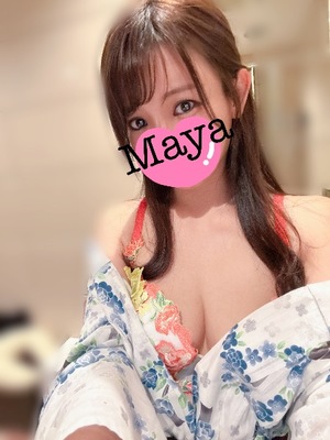 Mayaの写メ日記｜セレブ 川崎高級店ソープ