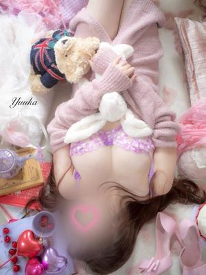 優花の写メ日記｜シャトーペトラ 吉原大衆店ソープ