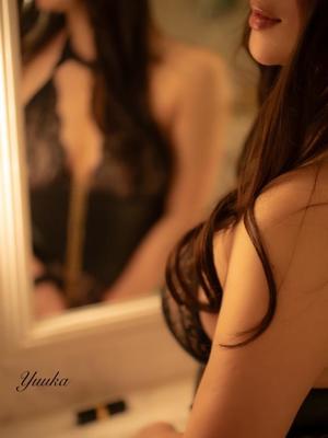 優花の写メ日記｜シャトーペトラ 吉原大衆店ソープ