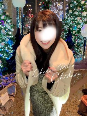 ちづるの写メ日記｜シャトーペトラ 吉原大衆店ソープ