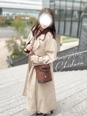 ちづるの写メ日記｜シャトーペトラ 吉原大衆店ソープ