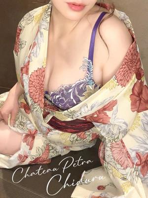 ちづるの写メ日記｜シャトーペトラ 吉原大衆店ソープ