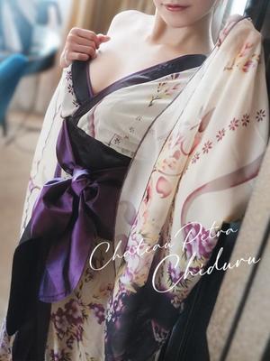 ちづるの写メ日記｜シャトーペトラ 吉原大衆店ソープ