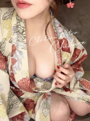 ちづるの写メ日記｜シャトーペトラ 吉原大衆店ソープ