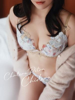 ちづるの写メ日記｜シャトーペトラ 吉原大衆店ソープ