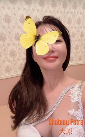 大原の写メ日記｜シャトーペトラ 吉原大衆店ソープ