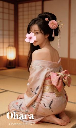 大原の写メ日記｜シャトーペトラ 吉原大衆店ソープ