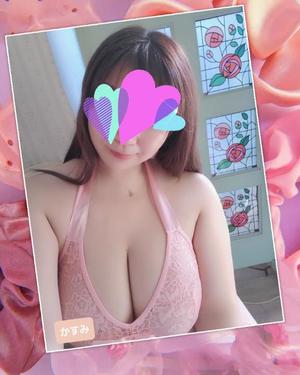 かすみの写メ日記｜シャトーペトラ 吉原大衆店ソープ