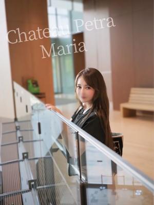 マリアの写メ日記｜シャトーペトラ 吉原大衆店ソープ