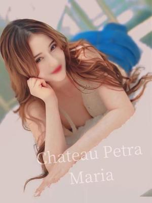 マリアの写メ日記|シャトーペトラ 吉原大衆店ソープ