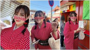 しおりの写メ日記｜クラブオアシス 吉原大衆店ソープ