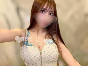 そらの写メ日記｜コルドンブルー 吉原高級店ソープ