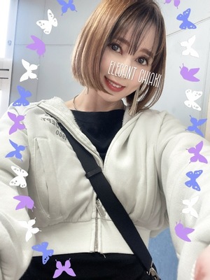 Chiaki Arimaの写メ日記｜エレガント 吉原高級店ソープ