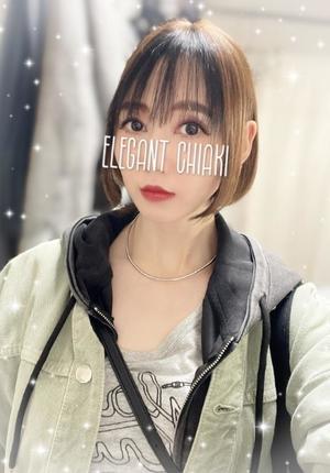 Chiaki Arimaの写メ日記｜エレガント 川崎高級店ソープ