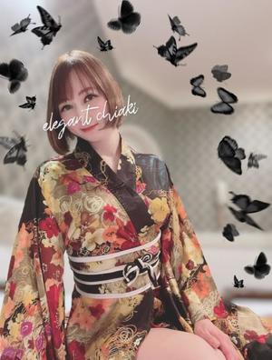 Chiaki Arimaの写メ日記｜エレガント 吉原高級店ソープ