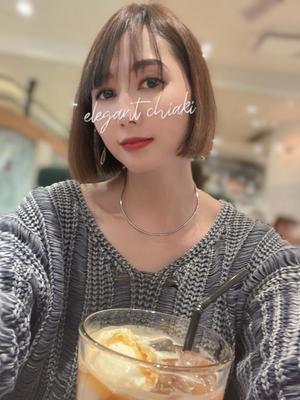 Chiaki Arimaの写メ日記｜エレガント 川崎高級店ソープ