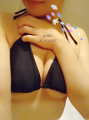 Mirei Takigawaの写メ日記｜エレガント 川崎高級店ソープ