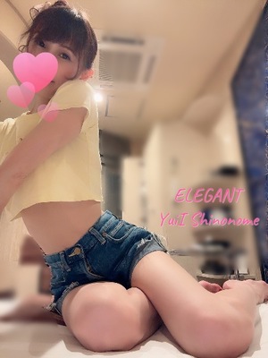 Yui Shinonomeの写メ日記｜エレガント 吉原高級店ソープ