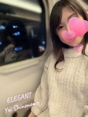 Yui Shinonomeの写メ日記｜エレガント 川崎高級店ソープ