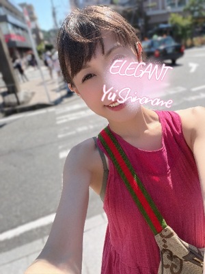 Yui Shinonomeの写メ日記｜エレガント 川崎高級店ソープ