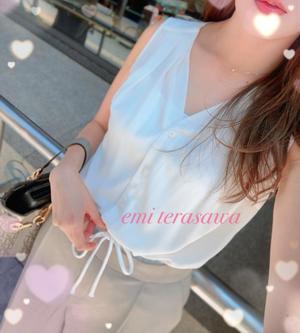 Emi Terasawaの写メ日記｜エレガント 川崎高級店ソープ