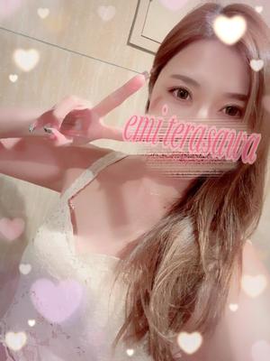 Emi Terasawaの写メ日記｜エレガント 吉原高級店ソープ