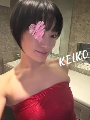 Keiko Kamiyaの写メ日記｜エレガント 川崎高級店ソープ