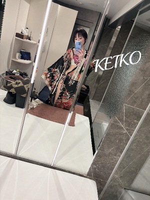 Keiko Kamiyaの写メ日記｜エレガント 吉原高級店ソープ