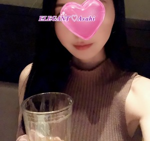 Asahi Shikishimaの写メ日記｜エレガント 川崎高級店ソープ