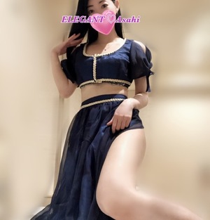 Asahi Shikishimaの写メ日記｜エレガント 川崎高級店ソープ