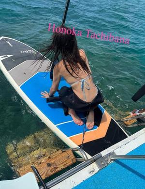 Honoka Tachibanaの写メ日記｜エレガント 吉原高級店ソープ