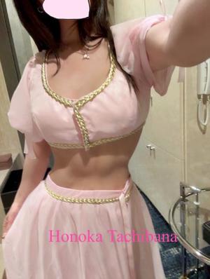 Honoka Tachibanaの写メ日記｜エレガント 吉原高級店ソープ