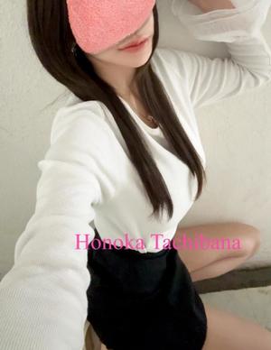 Honoka Tachibanaの写メ日記｜エレガント 川崎高級店ソープ
