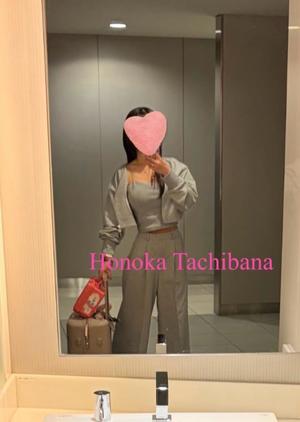 Honoka Tachibanaの写メ日記｜エレガント 川崎高級店ソープ