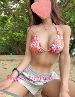 Honoka Tachibanaの写メ日記｜エレガント 川崎高級店ソープ