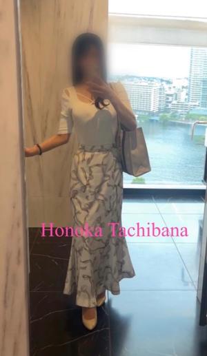 Honoka Tachibanaの写メ日記｜エレガント 川崎高級店ソープ