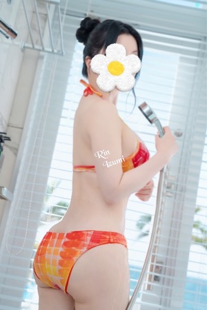 Rin Izumiの写メ日記｜エレガント 吉原高級店ソープ