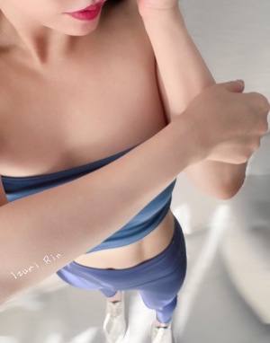 Rin Izumiの写メ日記｜エレガント 吉原高級店ソープ