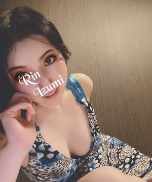 Rin Izumiの写メ日記｜エレガント 吉原高級店ソープ