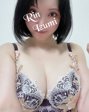 Rin Izumiの写メ日記｜エレガント 吉原高級店ソープ